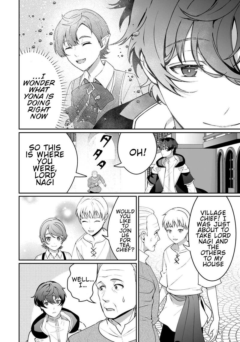Isekai De Mizu No Dai Seirei Yattemasu Chapter 28 Page 12