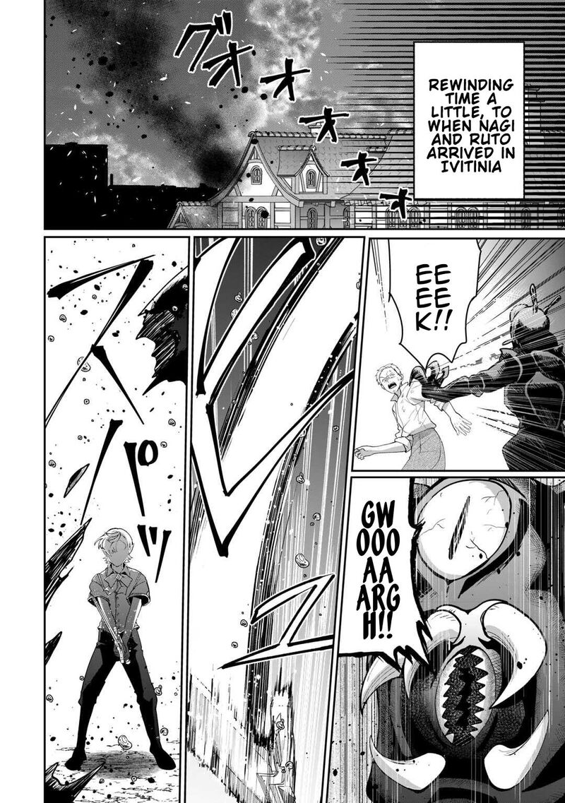 Isekai De Mizu No Dai Seirei Yattemasu Chapter 28 Page 14