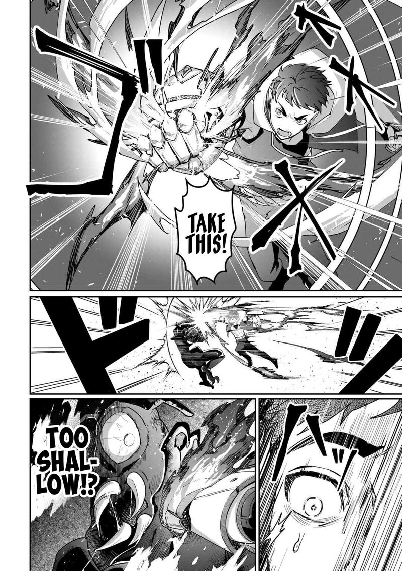 Isekai De Mizu No Dai Seirei Yattemasu Chapter 28 Page 16
