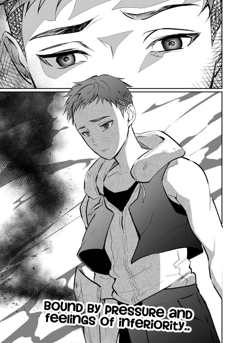 Isekai De Mizu No Dai Seirei Yattemasu Chapter 28 Page 23