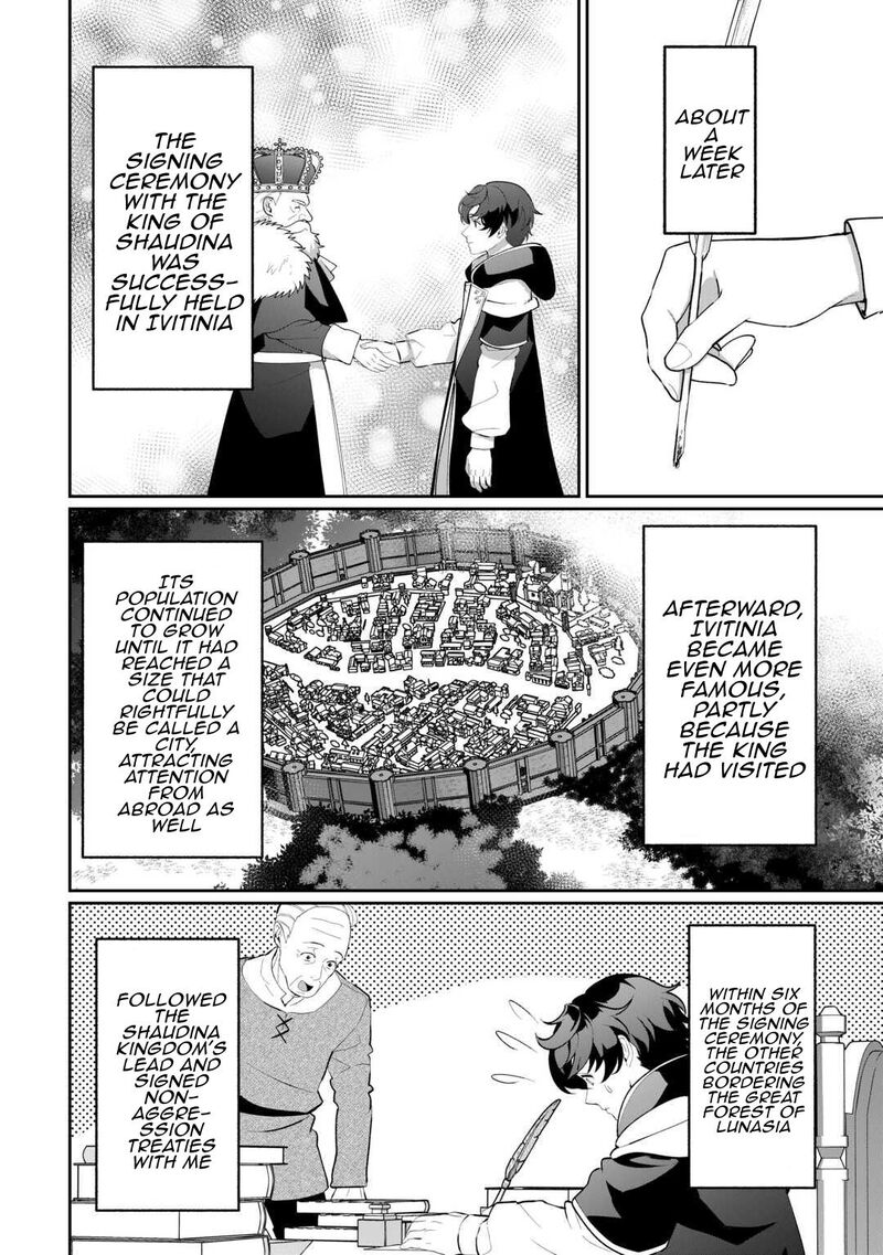Isekai De Mizu No Dai Seirei Yattemasu Chapter 29 Page 14