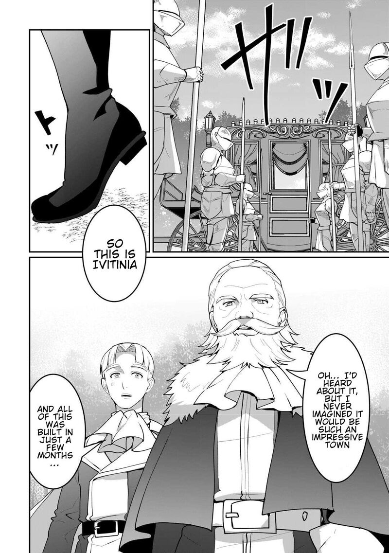Isekai De Mizu No Dai Seirei Yattemasu Chapter 29 Page 2