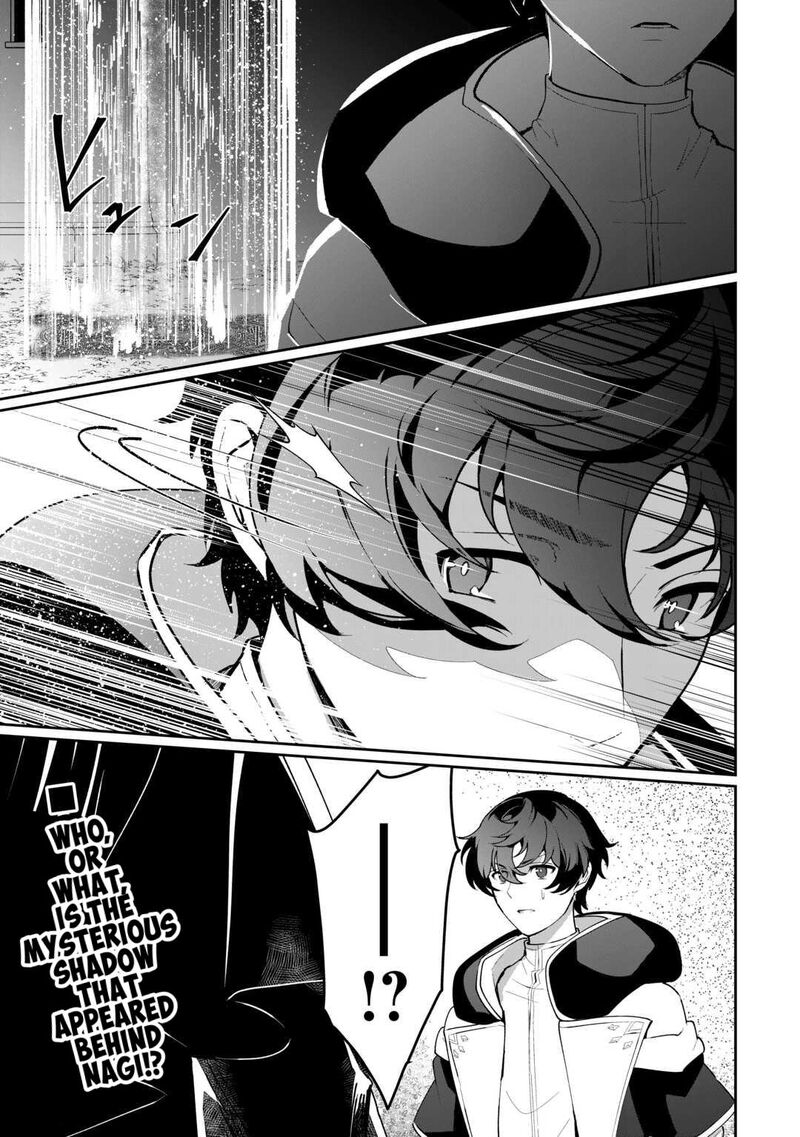 Isekai De Mizu No Dai Seirei Yattemasu Chapter 29 Page 25