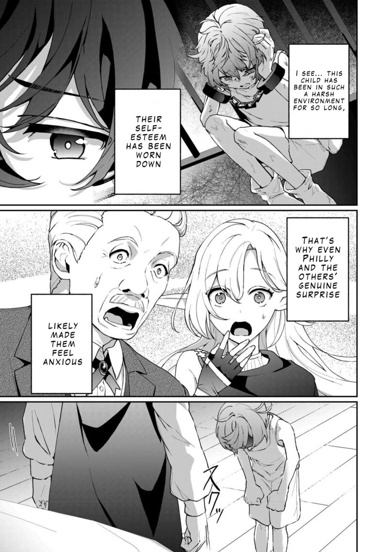 Isekai De Mizu No Dai Seirei Yattemasu Chapter 3 Page 13