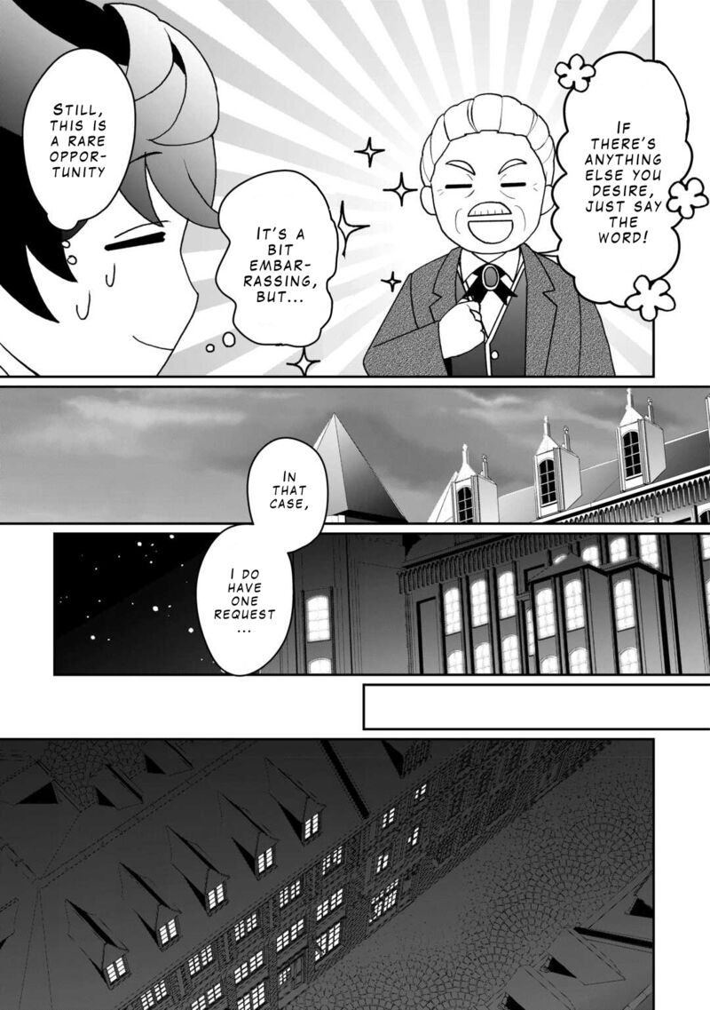 Isekai De Mizu No Dai Seirei Yattemasu Chapter 3 Page 9