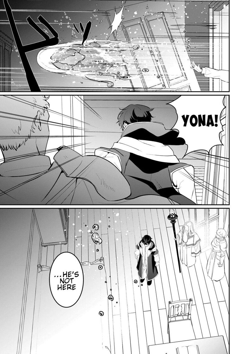 Isekai De Mizu No Dai Seirei Yattemasu Chapter 30 Page 11