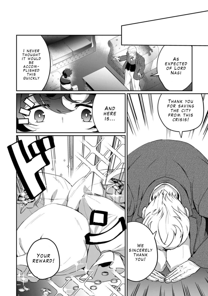 Isekai De Mizu No Dai Seirei Yattemasu Chapter 4 Page 10