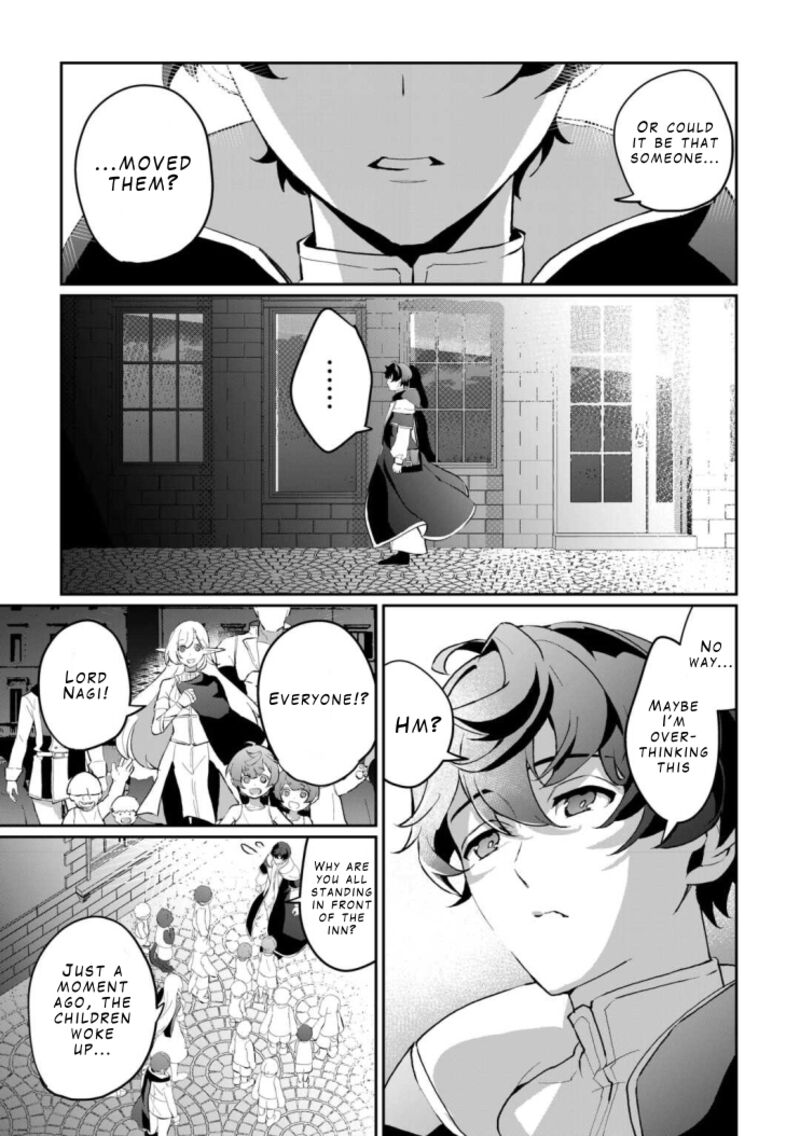 Isekai De Mizu No Dai Seirei Yattemasu Chapter 4 Page 15