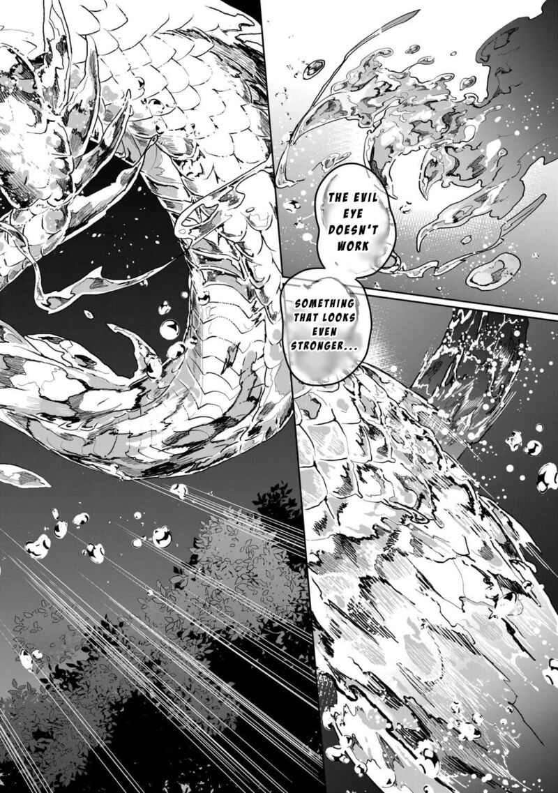 Isekai De Mizu No Dai Seirei Yattemasu Chapter 4 Page 2