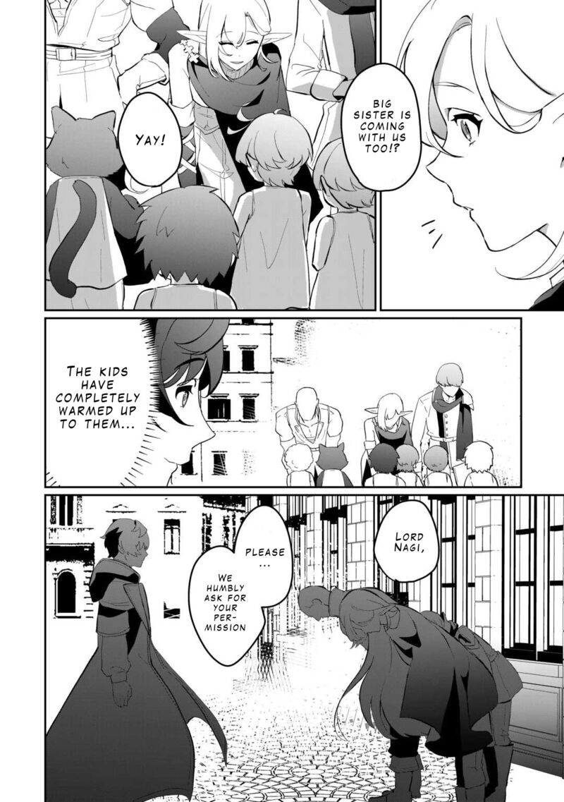 Isekai De Mizu No Dai Seirei Yattemasu Chapter 4 Page 22