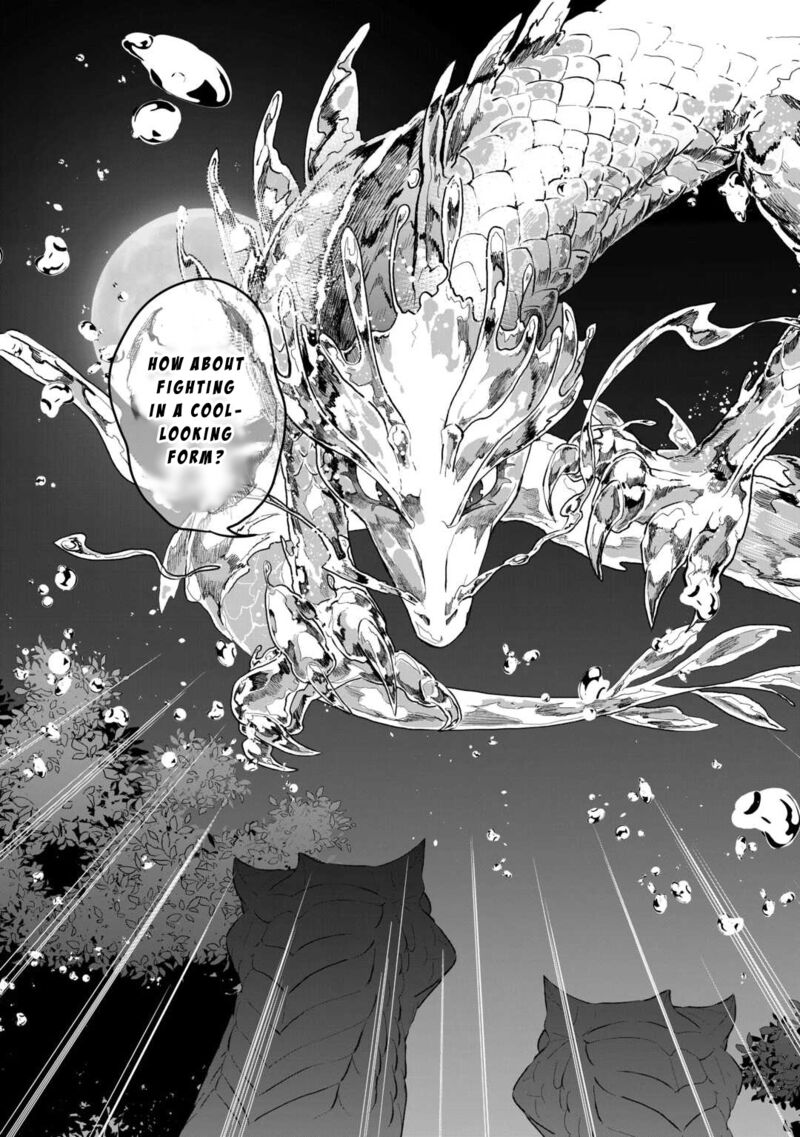 Isekai De Mizu No Dai Seirei Yattemasu Chapter 4 Page 3