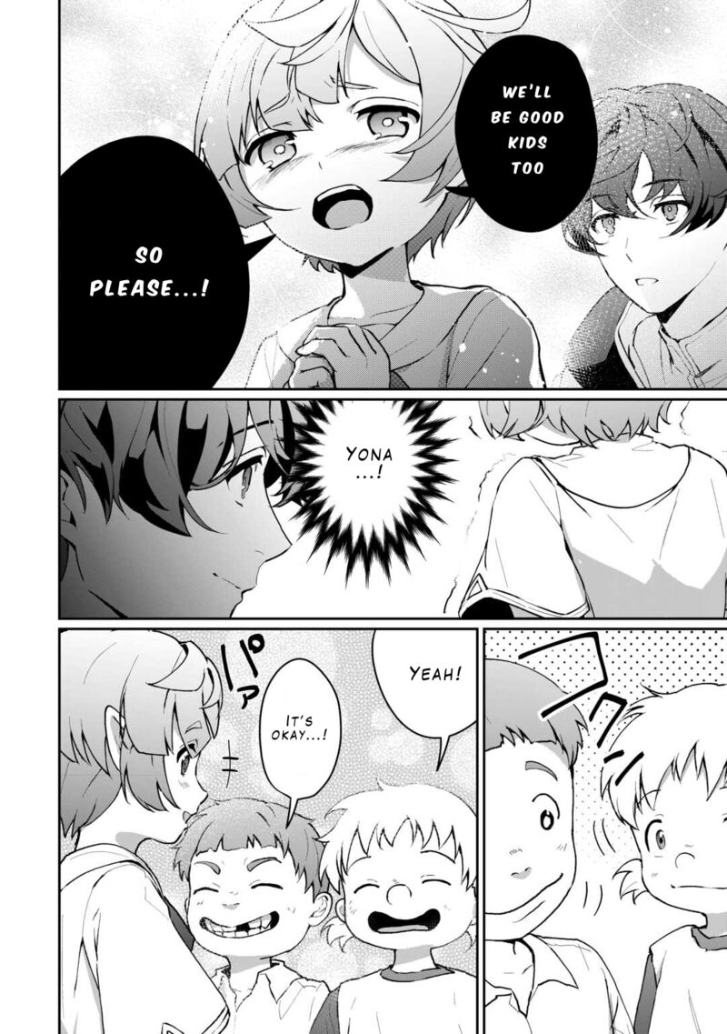 Isekai De Mizu No Dai Seirei Yattemasu Chapter 5 Page 12