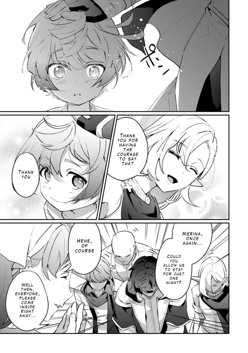 Isekai De Mizu No Dai Seirei Yattemasu Chapter 5 Page 13