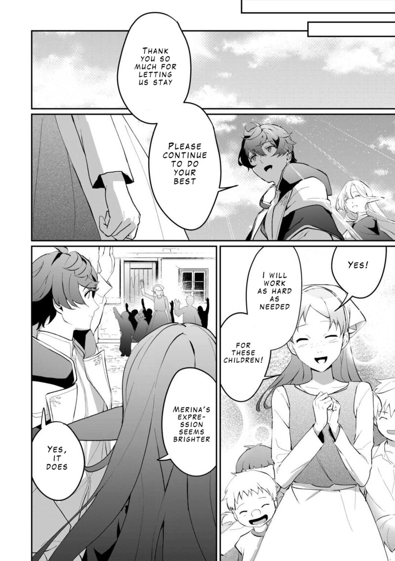 Isekai De Mizu No Dai Seirei Yattemasu Chapter 5 Page 22