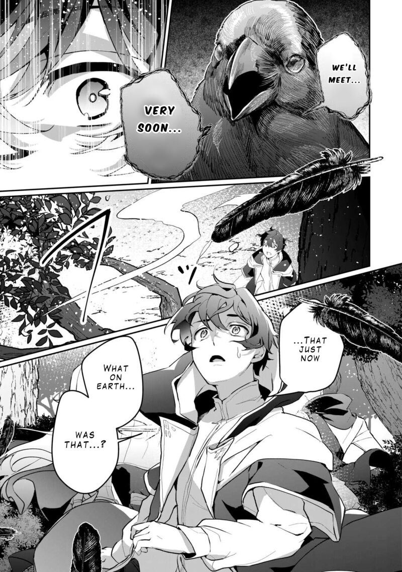 Isekai De Mizu No Dai Seirei Yattemasu Chapter 5 Page 25