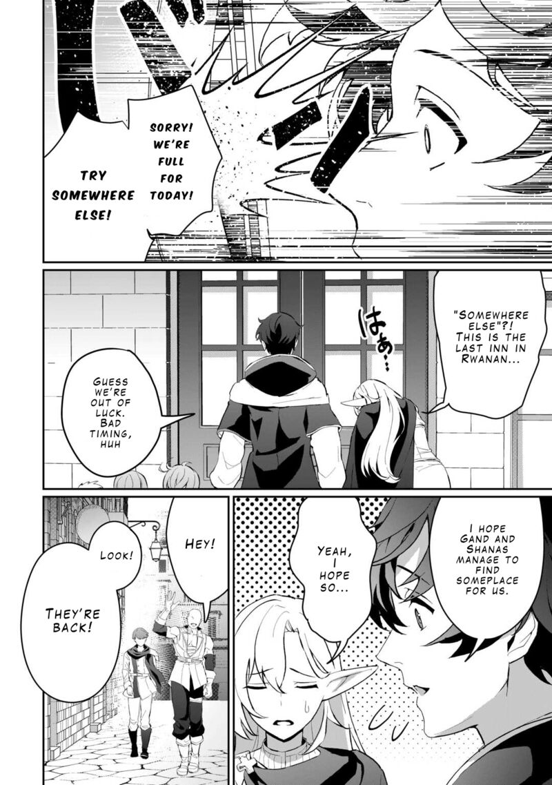 Isekai De Mizu No Dai Seirei Yattemasu Chapter 5 Page 4