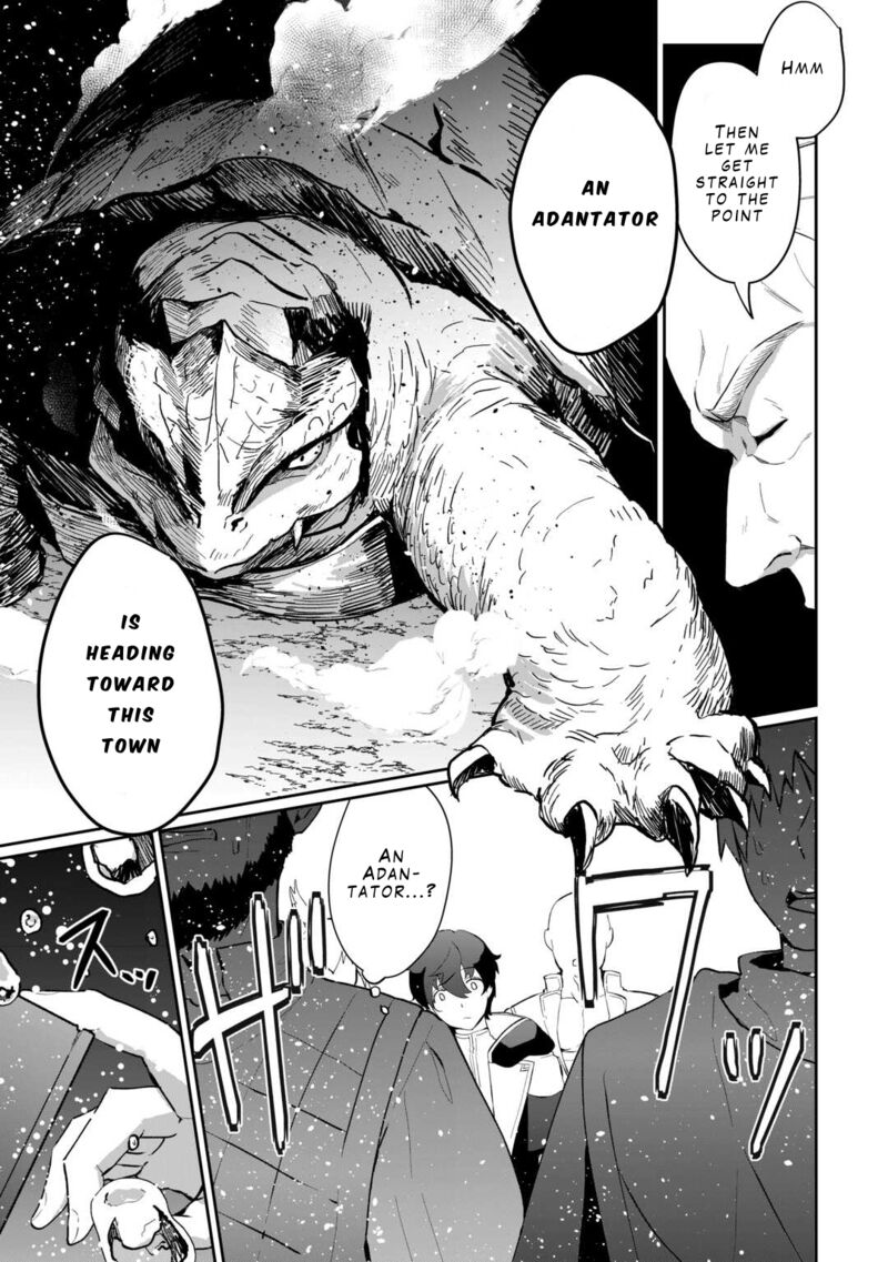 Isekai De Mizu No Dai Seirei Yattemasu Chapter 6 Page 11