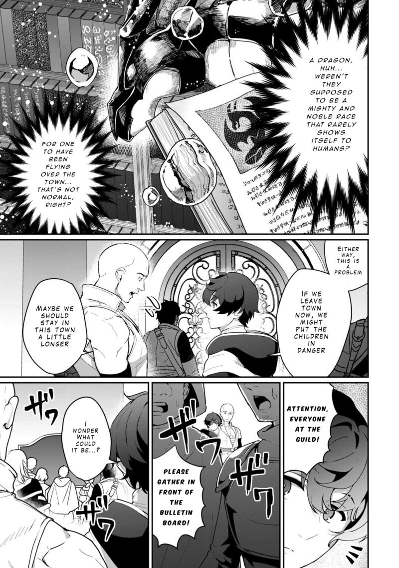 Isekai De Mizu No Dai Seirei Yattemasu Chapter 6 Page 3