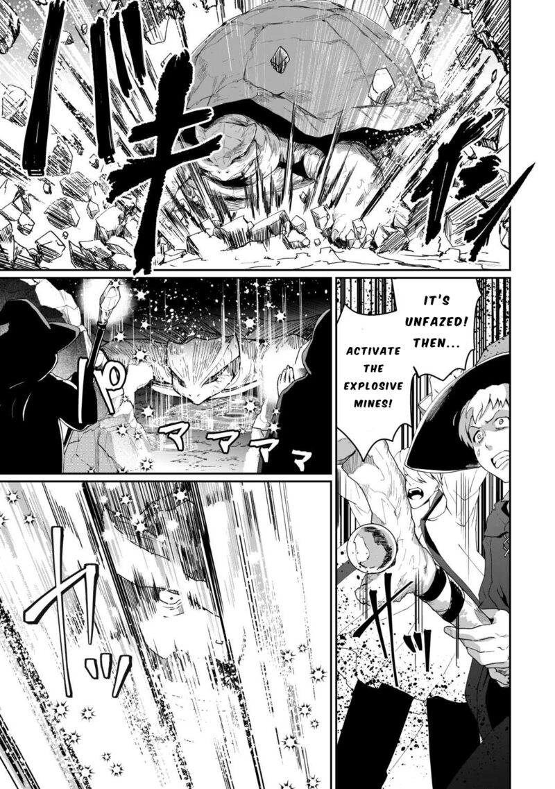 Isekai De Mizu No Dai Seirei Yattemasu Chapter 7 Page 11
