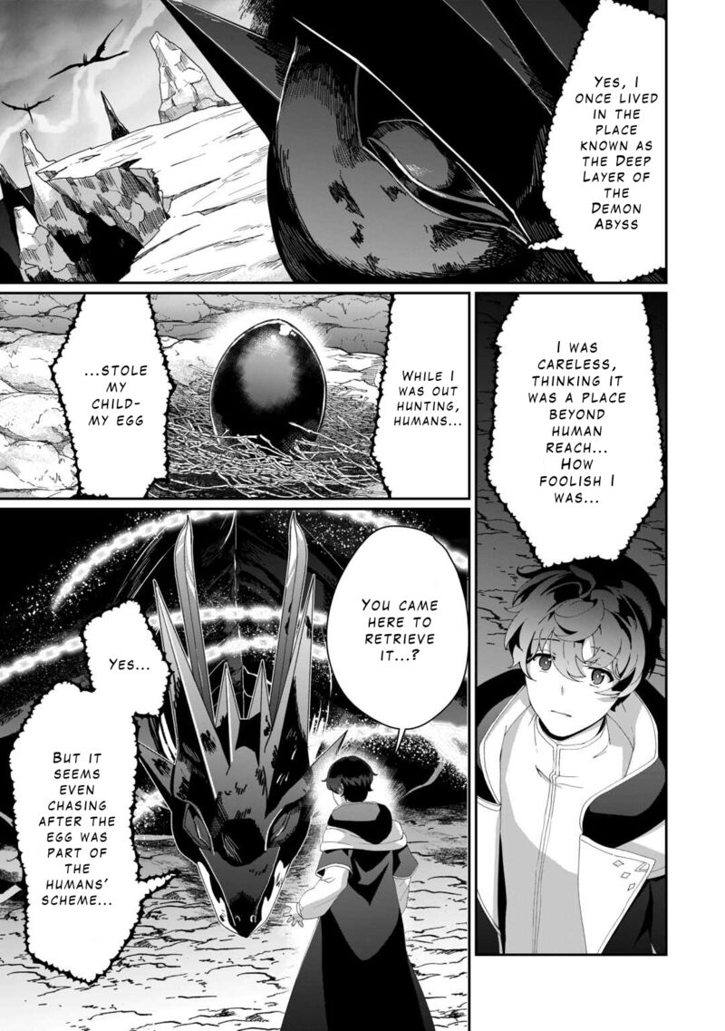 Isekai De Mizu No Dai Seirei Yattemasu Chapter 9 Page 10