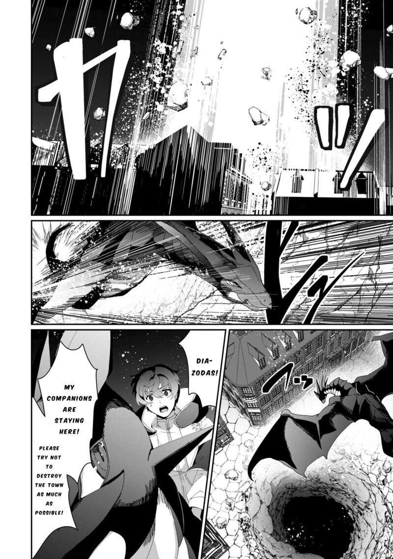 Isekai De Mizu No Dai Seirei Yattemasu Chapter 9 Page 15