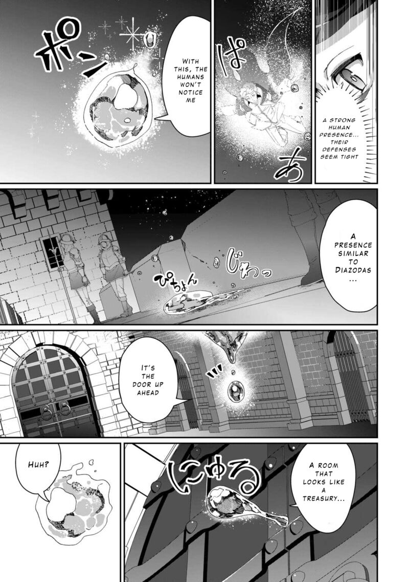 Isekai De Mizu No Dai Seirei Yattemasu Chapter 9 Page 18
