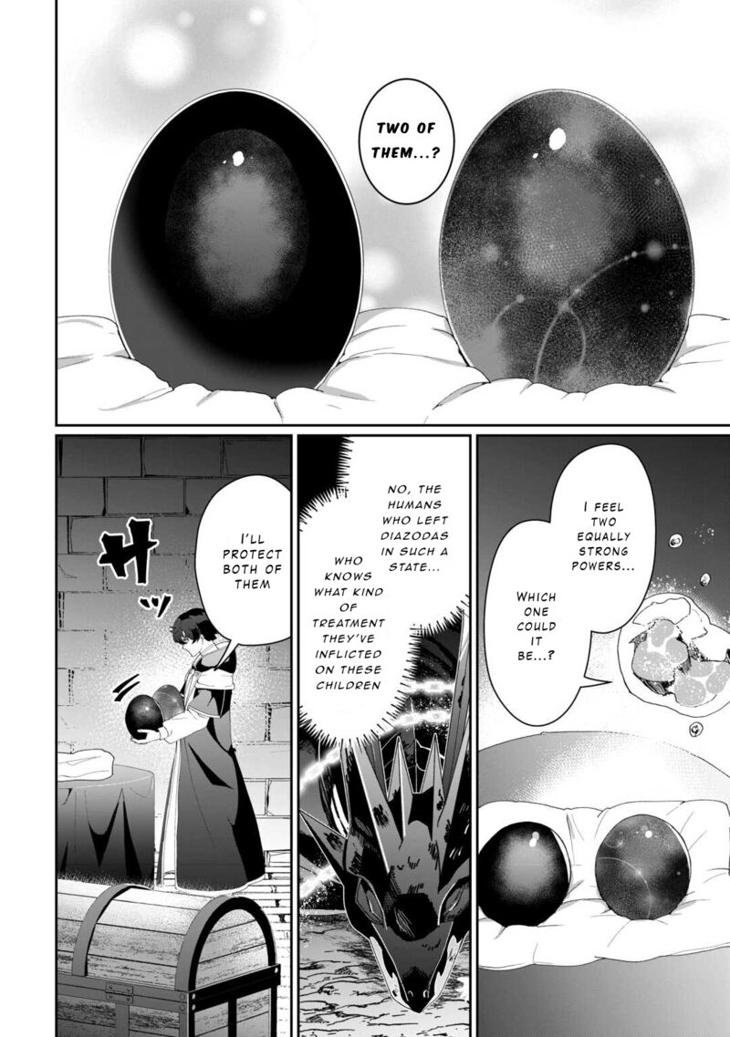 Isekai De Mizu No Dai Seirei Yattemasu Chapter 9 Page 19