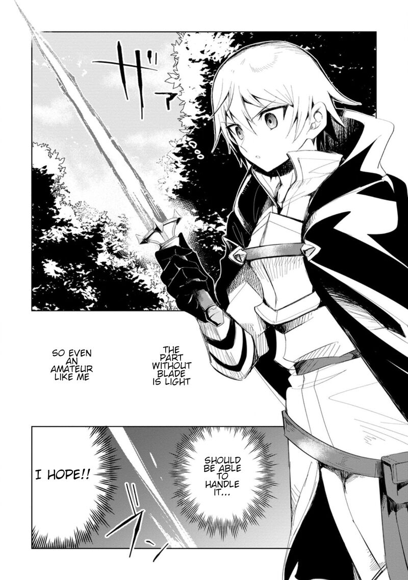 Isekai De Saikyou No Skill O Umidaseta Node Hitasura Musou Suru Koto Ni Shimashita Ore Dake Ga Skill No Suuchi O Katte Ni Sousa Chapter 4b Page 3