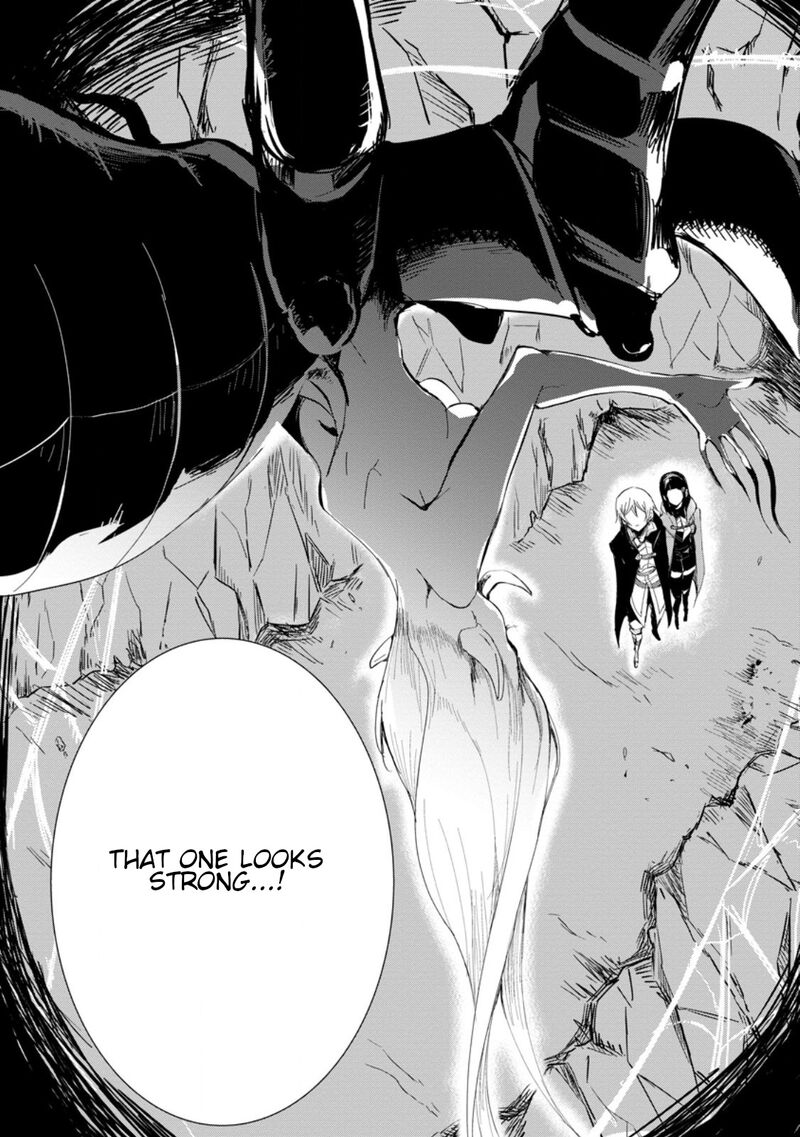 Isekai De Saikyou No Skill O Umidaseta Node Hitasura Musou Suru Koto Ni Shimashita Ore Dake Ga Skill No Suuchi O Katte Ni Sousa Chapter 4b Page 9