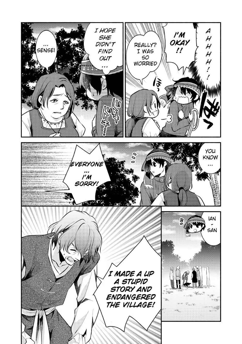 Isekai De Shippaishinai 100 No Houhou Chapter 12 Page 10