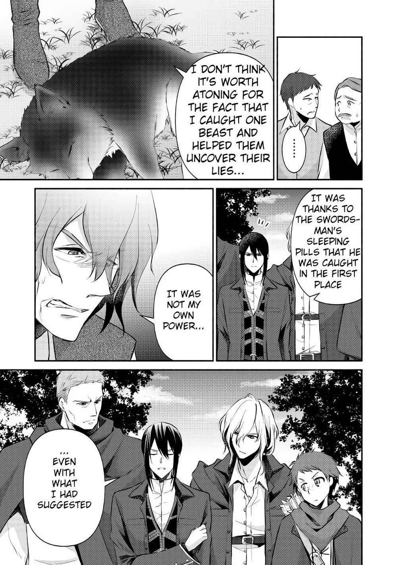 Isekai De Shippaishinai 100 No Houhou Chapter 12 Page 11