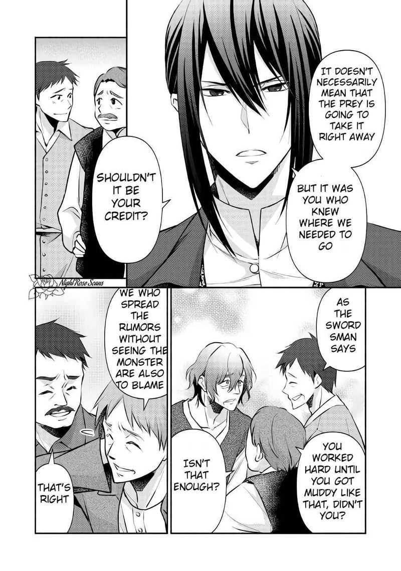 Isekai De Shippaishinai 100 No Houhou Chapter 12 Page 12