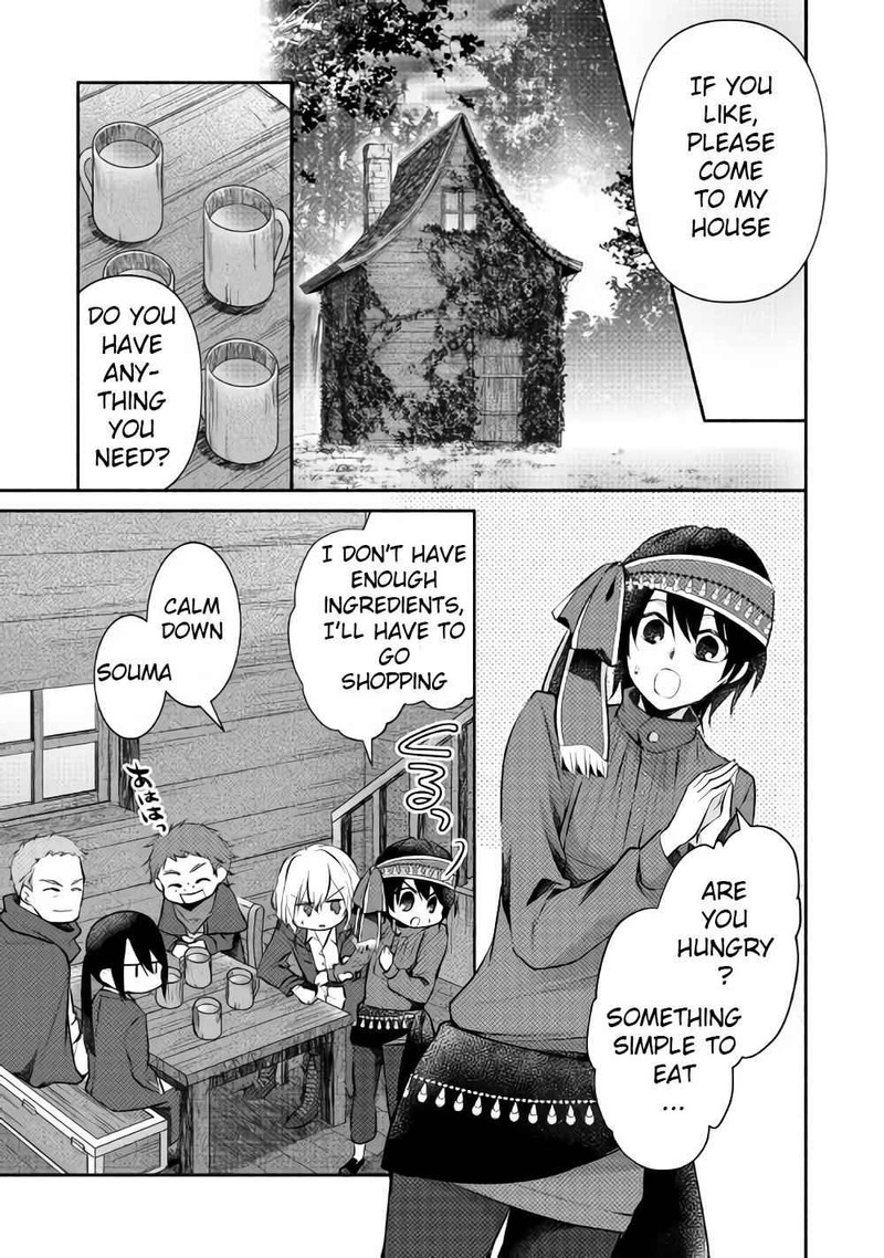 Isekai De Shippaishinai 100 No Houhou Chapter 12 Page 15