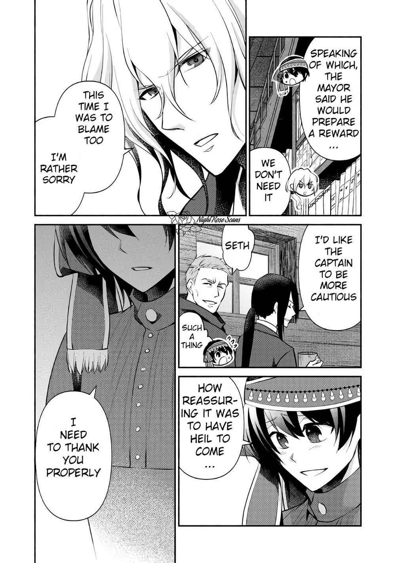Isekai De Shippaishinai 100 No Houhou Chapter 12 Page 16