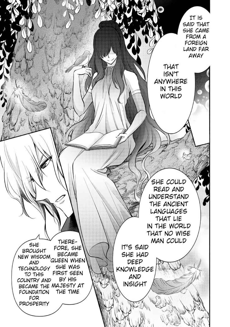 Isekai De Shippaishinai 100 No Houhou Chapter 12 Page 27