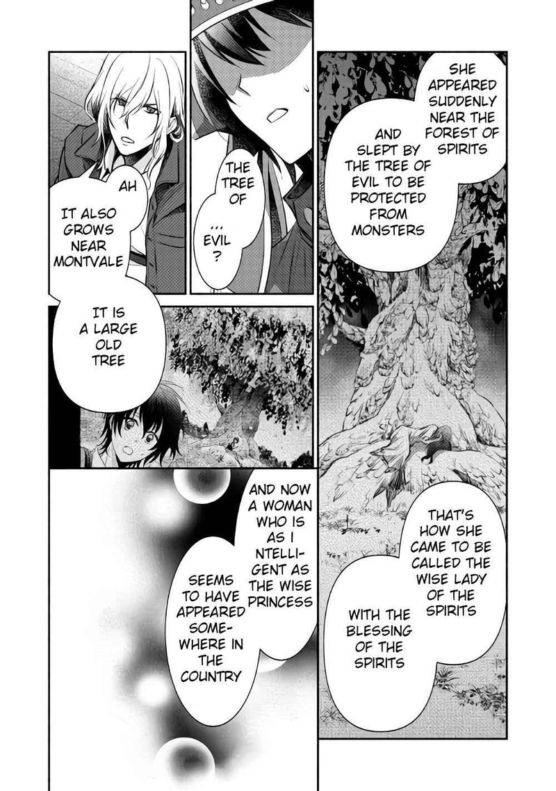 Isekai De Shippaishinai 100 No Houhou Chapter 12 Page 28