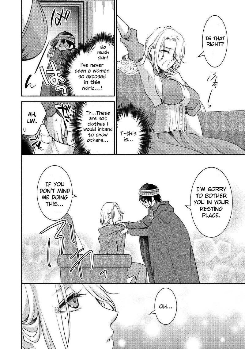 Isekai De Shippaishinai 100 No Houhou Chapter 17 Page 10