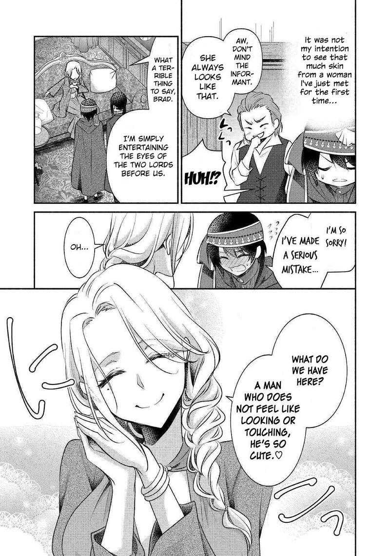 Isekai De Shippaishinai 100 No Houhou Chapter 17 Page 11