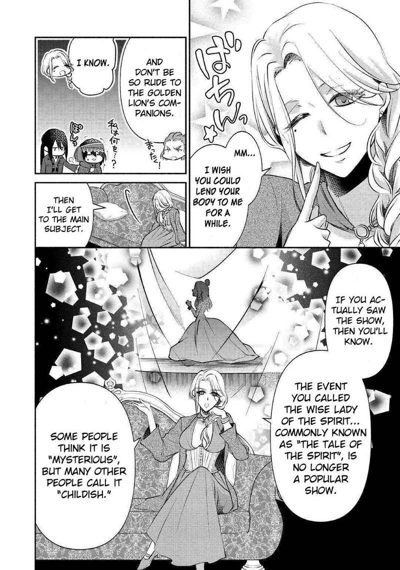 Isekai De Shippaishinai 100 No Houhou Chapter 17 Page 14