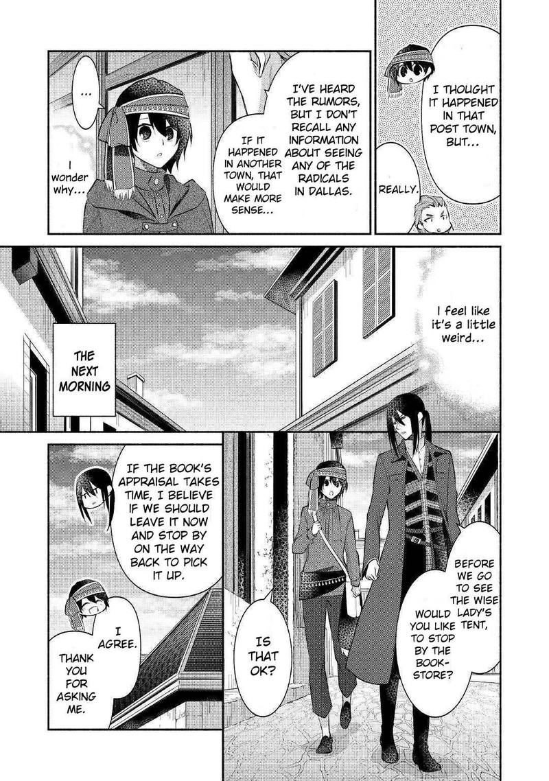 Isekai De Shippaishinai 100 No Houhou Chapter 17 Page 17
