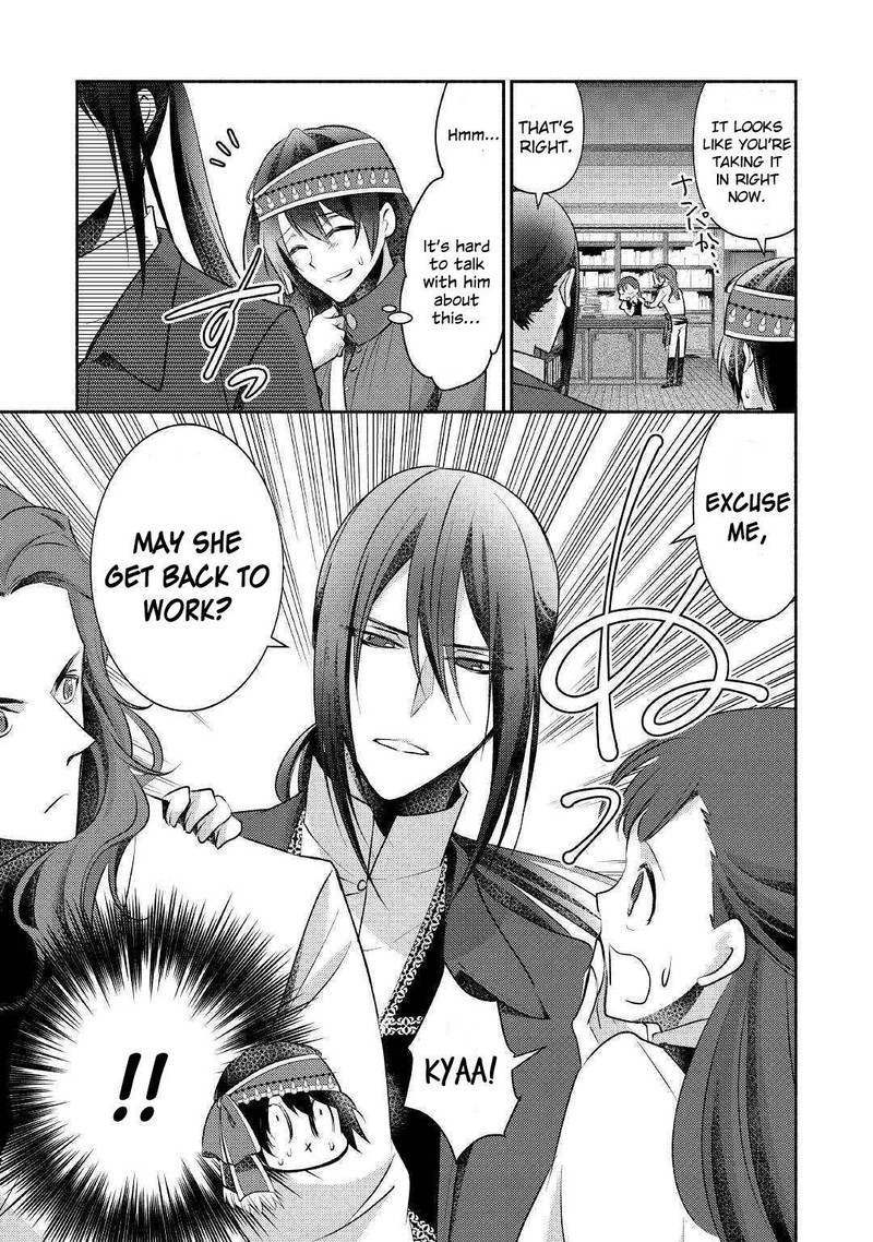 Isekai De Shippaishinai 100 No Houhou Chapter 17 Page 19
