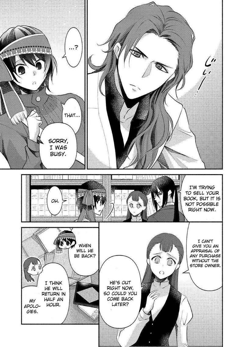 Isekai De Shippaishinai 100 No Houhou Chapter 17 Page 23