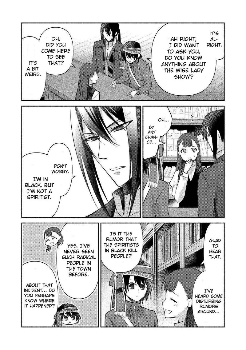 Isekai De Shippaishinai 100 No Houhou Chapter 17 Page 24