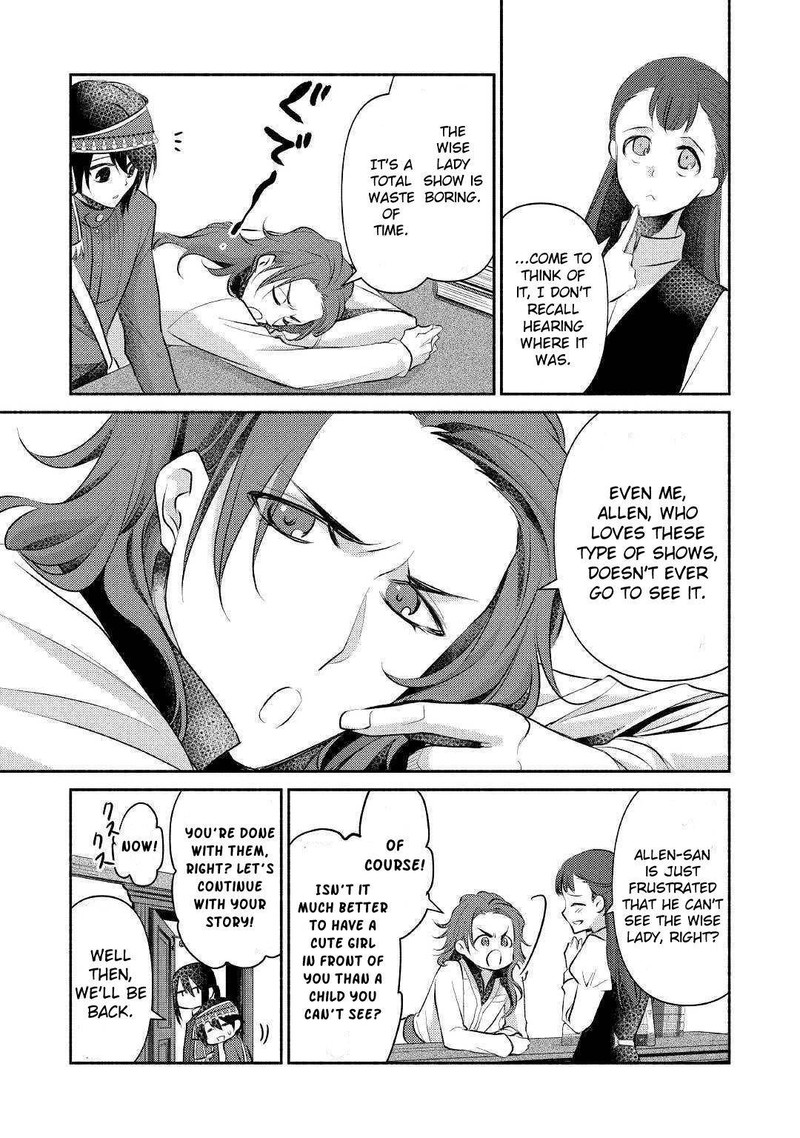Isekai De Shippaishinai 100 No Houhou Chapter 17 Page 25