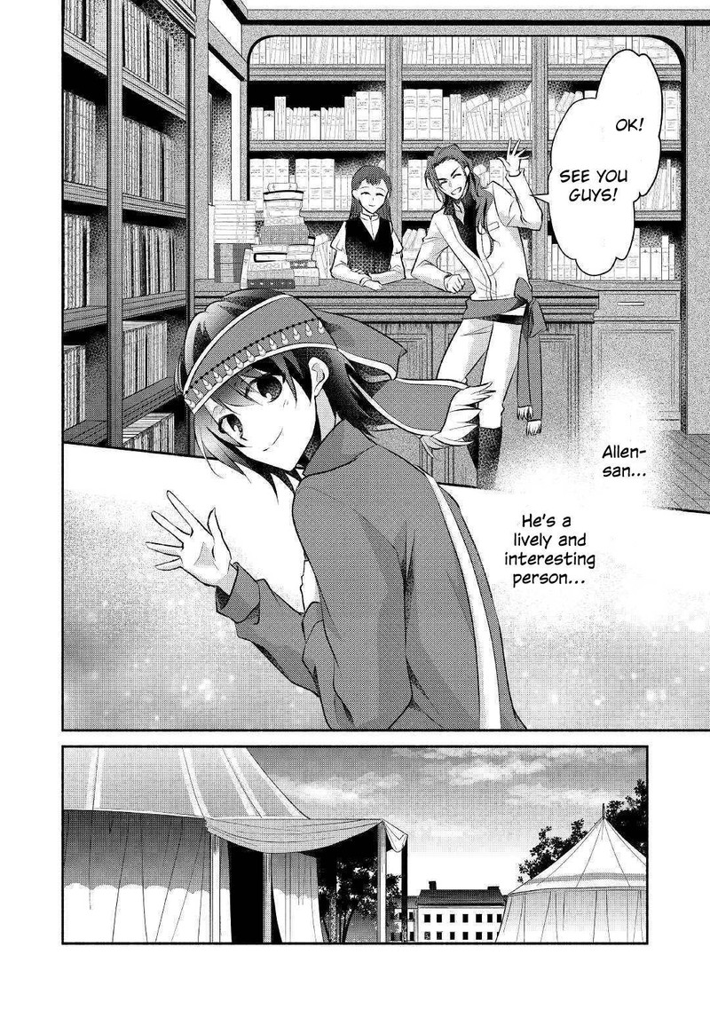 Isekai De Shippaishinai 100 No Houhou Chapter 17 Page 26