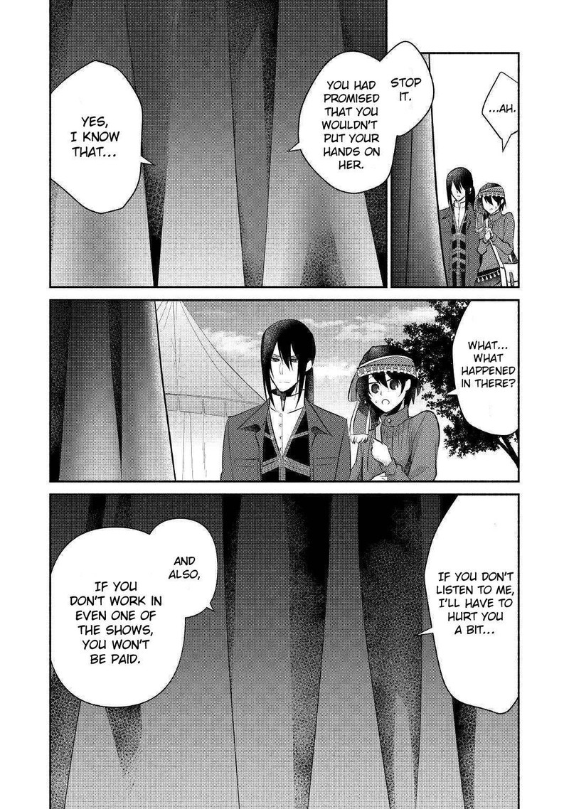Isekai De Shippaishinai 100 No Houhou Chapter 17 Page 28