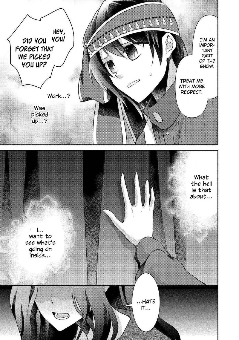 Isekai De Shippaishinai 100 No Houhou Chapter 17 Page 29
