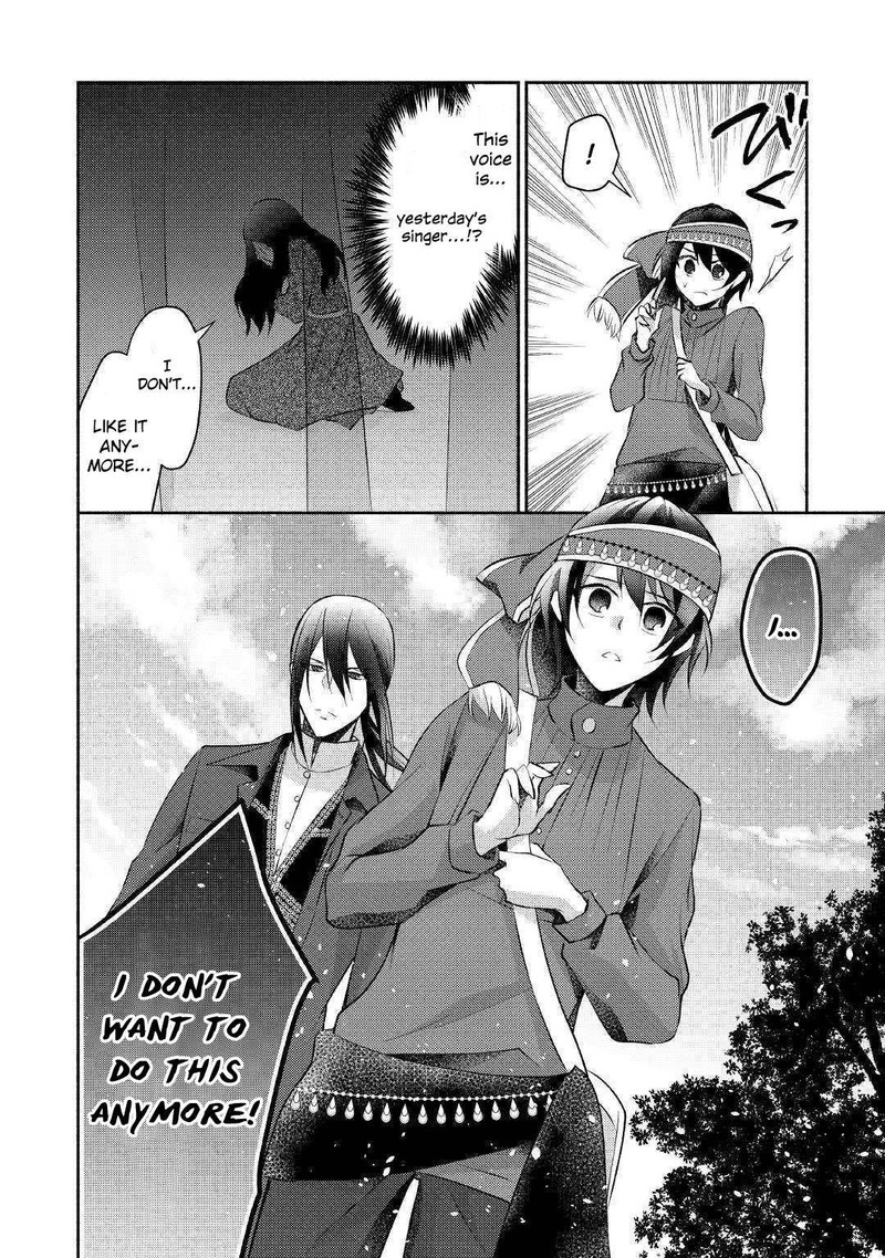 Isekai De Shippaishinai 100 No Houhou Chapter 17 Page 30