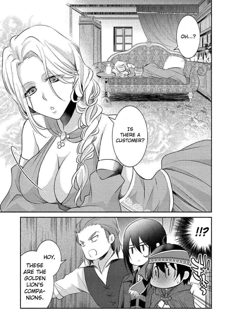 Isekai De Shippaishinai 100 No Houhou Chapter 17 Page 9