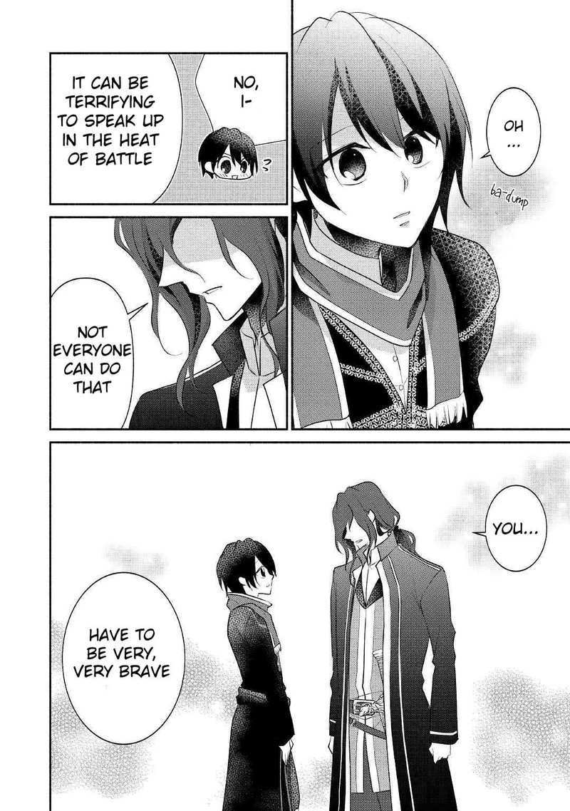 Isekai De Shippaishinai 100 No Houhou Chapter 24 Page 10